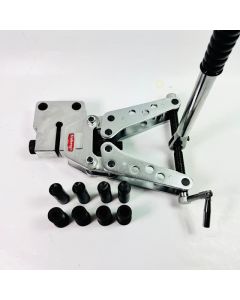 Stakesys Ratcheting "Wing" Punch