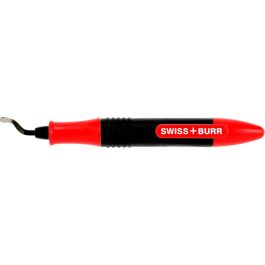 Stakesys SWISS BURR Mini Burr Hand Deburring Tool