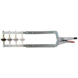 Long reach locking pliers sale