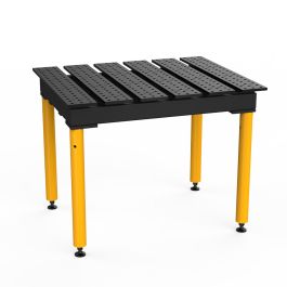 Stakesys stronghand welding table