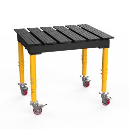 Buildpro welding table for sale discount