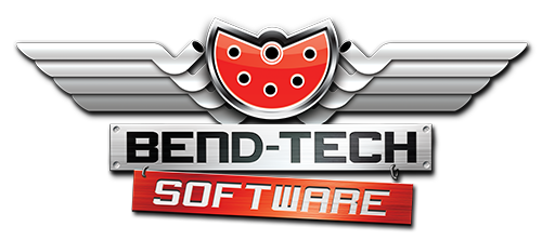 Bend-Tech PRO 7X Software